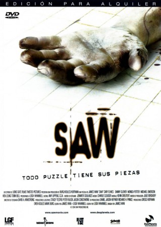 SAW 1